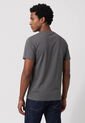 Camiseta Ocean Pacific Gris de Ocean Pacific