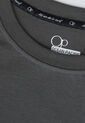 Camiseta Ocean Pacific Gris de Ocean Pacific