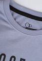 Camiseta Ocean Pacific Lila de Ocean Pacific