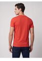 Camiseta Ocean Pacific Naranja de Ocean Pacific