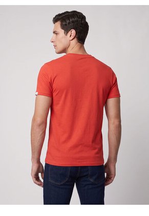 Camiseta Ocean Pacific Naranja