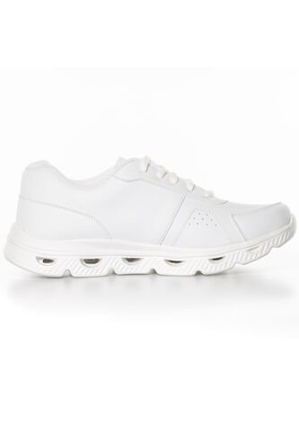 TENIS COLEGIAL OP HOMBRE GILI-H10 Talla 7.5 Ocean Pacific