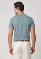 Camiseta Ocean Pacific Verde de Ocean Pacific