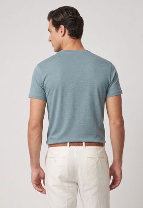 Camiseta Ocean Pacific Verde