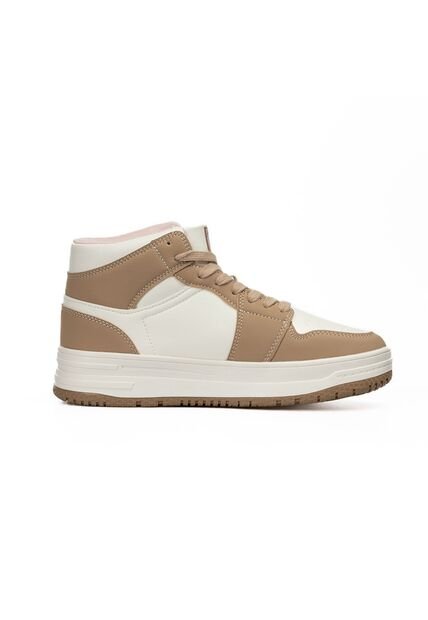 TENIS OP MUJER JANA/HI-M10 Talla 8.5