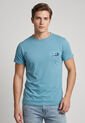 Camiseta Ocean Pacific Verde de Ocean Pacific