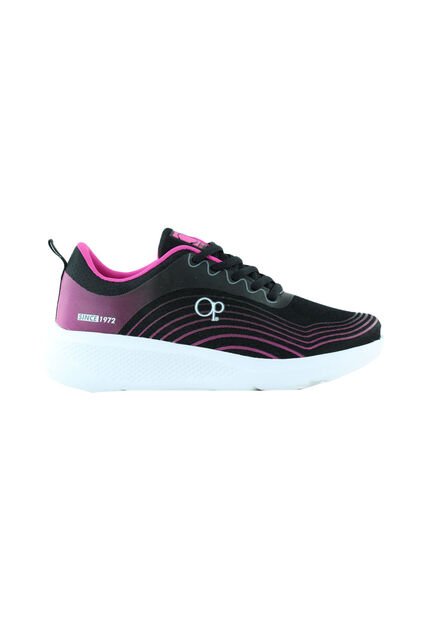 TENIS OP MUJER DRITA-M4 Talla 7.5