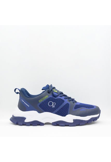 Tenis Ocean Pacific JAYSAN Color Azul