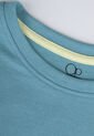 Camiseta Ocean Pacific Verde de Ocean Pacific