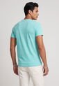 Camiseta Ocean Pacific Verde de Ocean Pacific