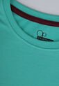 Camiseta Ocean Pacific Verde de Ocean Pacific
