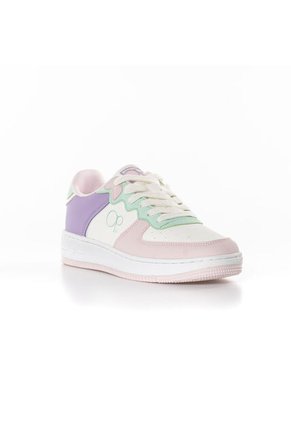 TENIS OP MUJER BAQUILIO-M44 Talla 7.5
