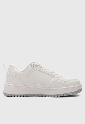 Tenis Ocean Pacific Tati Marfil