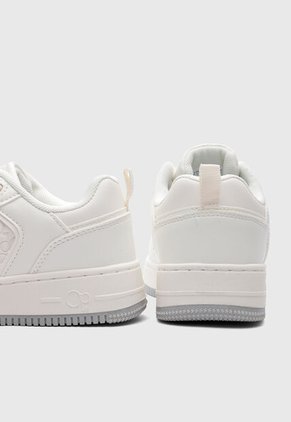 Tenis Ocean Pacific Tati Marfil