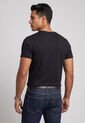 Camiseta Ocean Pacific Negro de Ocean Pacific