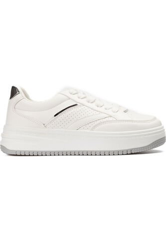 TENIS OP MUJER SIRAH-M2 Talla 7 Ocean Pacific