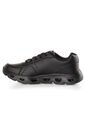 TENIS COLEGIAL OP HOMBRE GILI-H3 NEGRO Talla 8.5 de Ocean Pacific