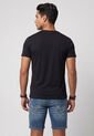 Camiseta Ocean Pacific Negro de Ocean Pacific