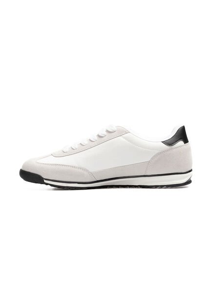 TENIS OP HOMBRE TEO-H6 Talla 10