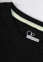 Camiseta Ocean Pacific Negro de Ocean Pacific