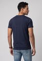 Camiseta Ocean Pacific Azul de Ocean Pacific