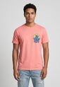 Camiseta Ocean Pacific Coral de Ocean Pacific