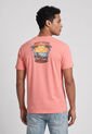 Camiseta Ocean Pacific Coral de Ocean Pacific