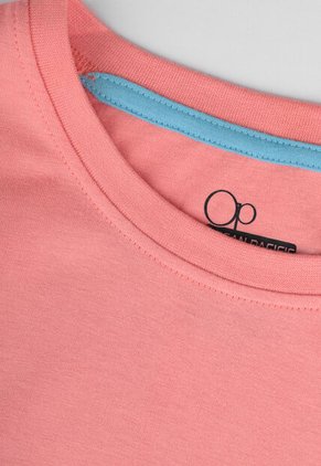 Camiseta Ocean Pacific Coral