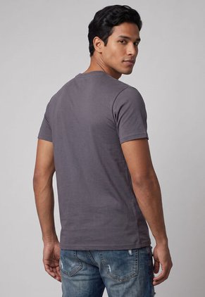 Camiseta Ocean Pacific Gris