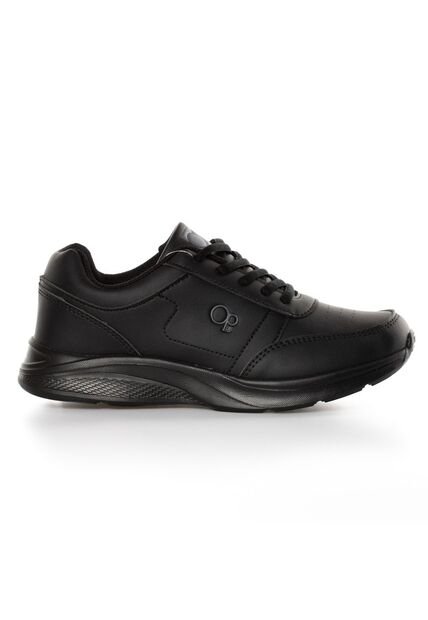 TENIS COLEGIAL OP HOMBRE NED-H20 Talla 9.5
