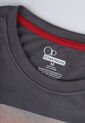Camiseta Ocean Pacific Gris de Ocean Pacific