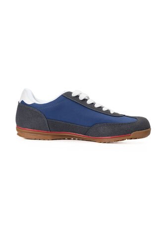 TENIS OP HOMBRE TEO-H4 Talla 9.5 Ocean Pacific