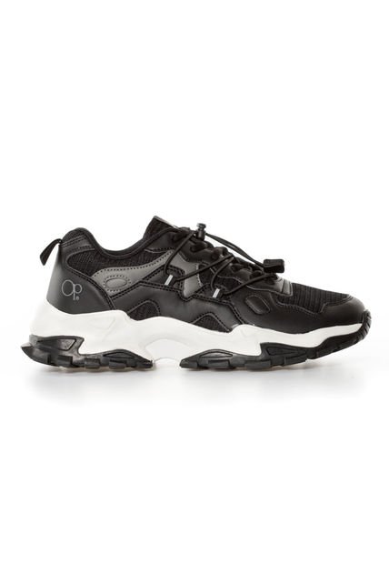 Tenis OP Milan H3D Para Hombre