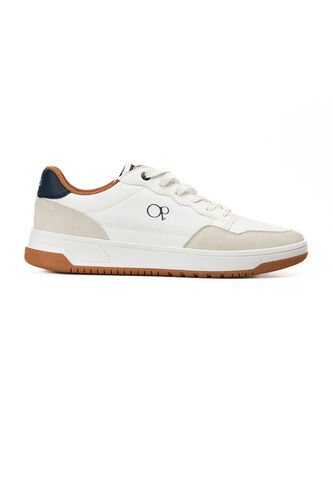 TENIS OP HOMBRE ULFA-H4 Talla 8.5 Ocean Pacific