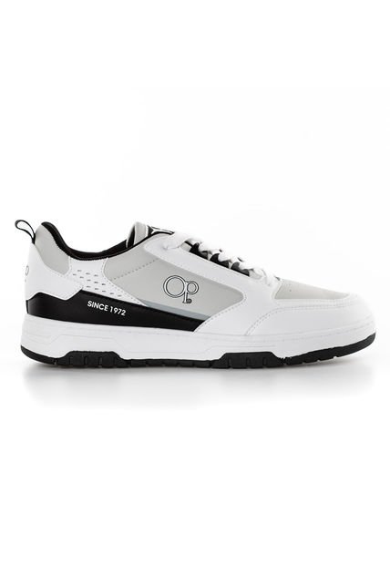 TENIS OP HOMBRE SULMI-H4 Talla 9