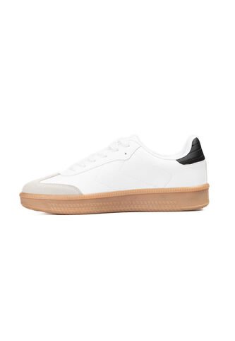 TENIS OP HOMBRE ROVI-H5 Talla 7.5 Ocean Pacific