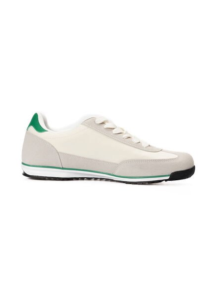 TENIS OP HOMBRE TEO-H1 Talla 8