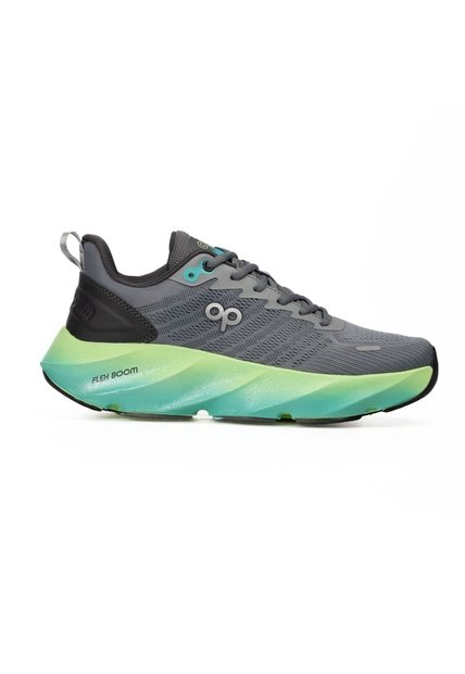 TENIS OP HOMBRE BELI-H3 Talla 9