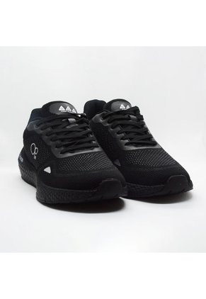Tenis Ocean Pacific LOMBOK Color Negro