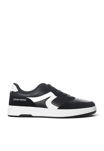 Tenis Op Orik Hombre-Negro Ocean Pacific