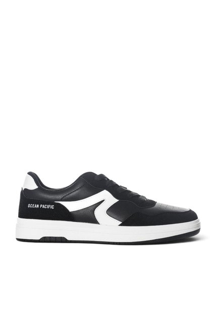 Tenis Op Orik Hombre-Negro