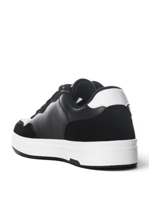 Tenis Op Orik Hombre-Negro