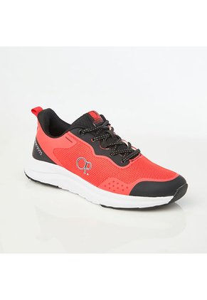 TENIS OCEAN PACIFIC HOMBRE SAMURAI-H1