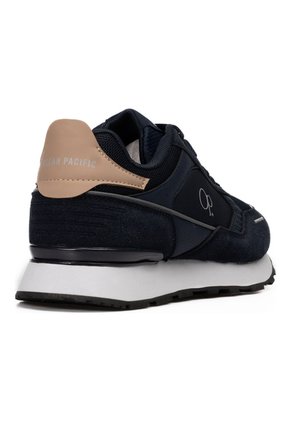 TENIS OP HOMBRE ENUEL-H4 Talla 9