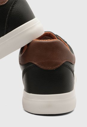 Tenis Ocean Pacific Jarin Negro