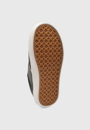 Tenis Ocean Pacific Veruna Negro