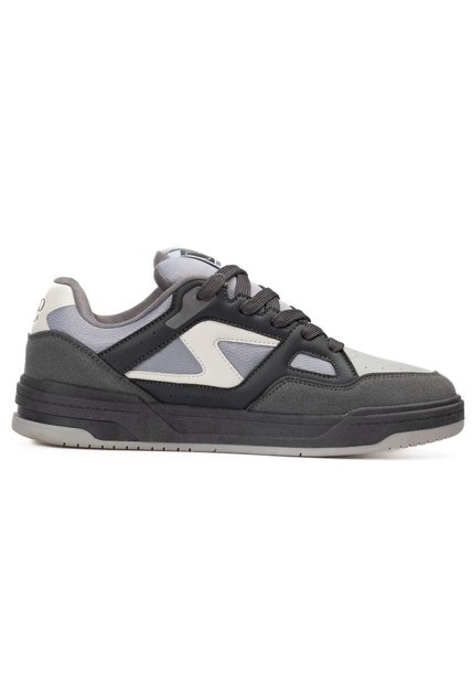 TENIS OP HOMBRE LUNYU-H2 Talla 8