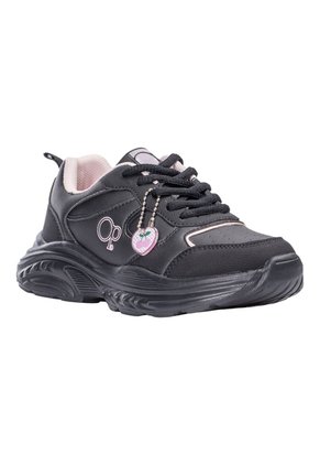 TENIS OP NINA SOFT-N6 Talla 4