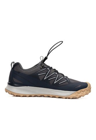 TENIS OP HOMBRE LOGAN-H4 Talla 9 Ocean Pacific