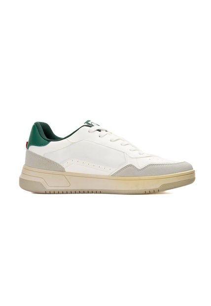 TENIS OP HOMBRE DANILO-H5 Talla 8